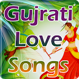 Gujarati Love Songs icon