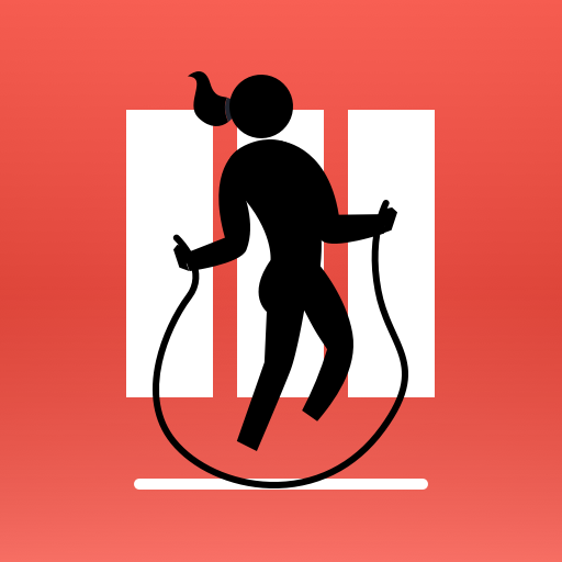 Baixar Jump Rope Workout App