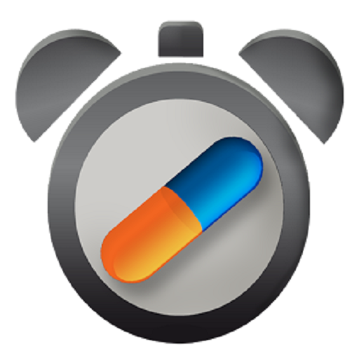 RTS - Lembrete de medicação logo