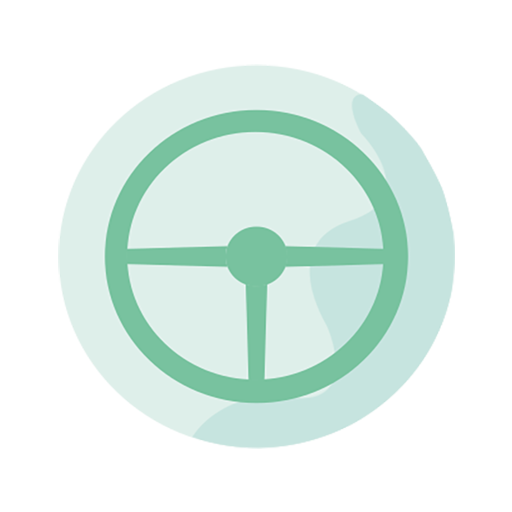 الامتحان النظري للسواقه الاردن logo