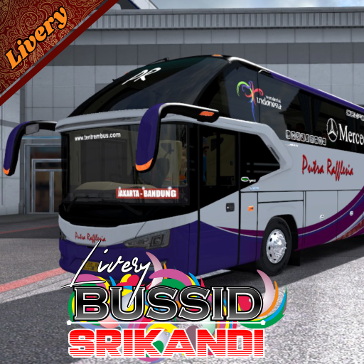 Livery Srikandi Shd Avante Apps On Google Play