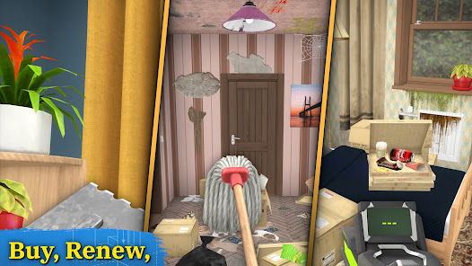 House Flipper Mod APK 1.282 (Unlimited money and coins) Gallery 10