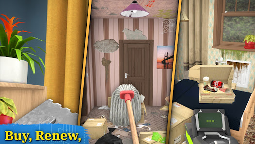 House Flipper MOD APK v1.304 (Unlimited Money, Unlocked) Gallery 10