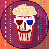 Popcorn  Cooking Maker icon