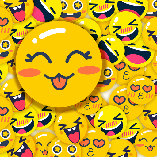 Customize Emoji Maker, Creator  Icon