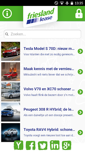 Friesland Lease Screen 2