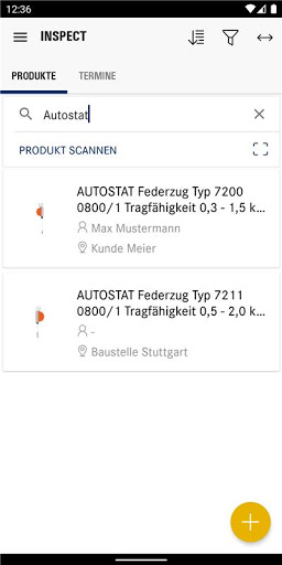 HK-INSPECT Screen 3