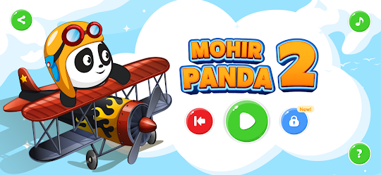 Mohir Panda 2