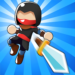 Stickman Instant Transmission
