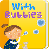 리틀잉글리시-With Bubbles(4세용) icon