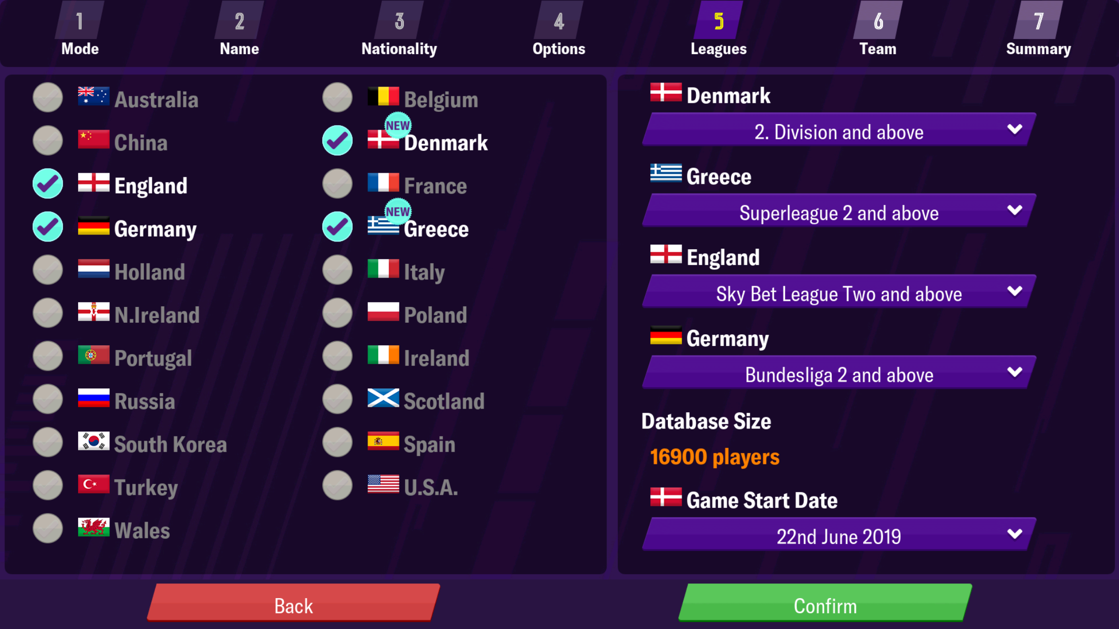 Football Manager 2020 Mobile v11.3.0 APK (Real Players)