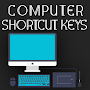 Offline Computer Shortcut Keys