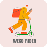 Wexo Rider Apk