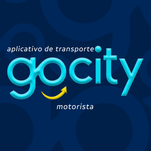 GoCity - Motorista