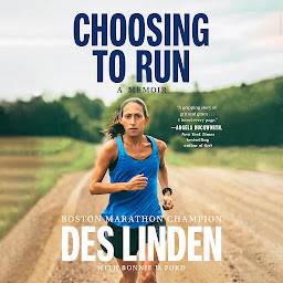 Choosing to Run: A Memoir ikonjának képe