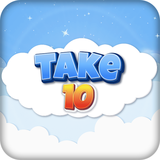 Take 10: Phase Card Game