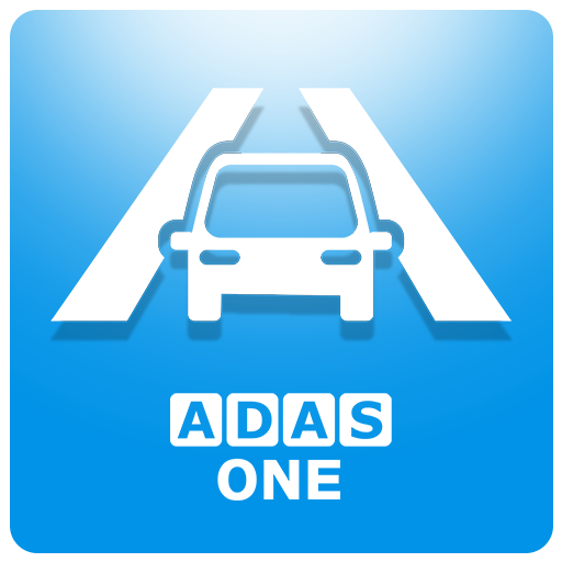 ADAS MATE – HM310 Calibration logo