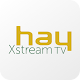 Hay Xstream TV دانلود در ویندوز