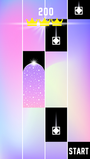 Emilly Vick Piano Game Tiles Screen 2