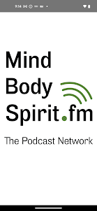 Mind Body Spirit.fm