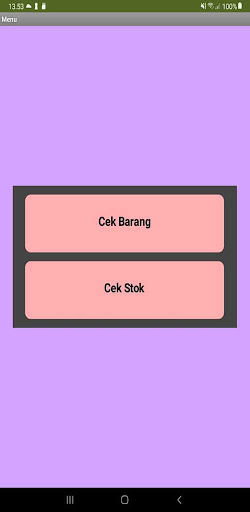 Android application SIDARA screenshort