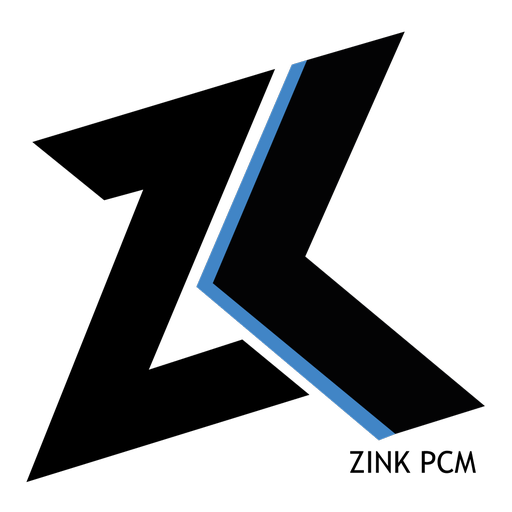 Zink PCM logo