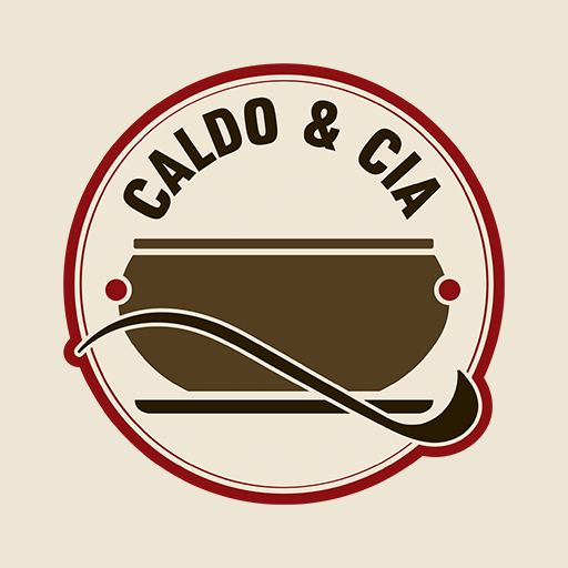 Caldo & Cia logo