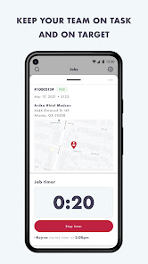 Imágen 2 Modern Maid IO android