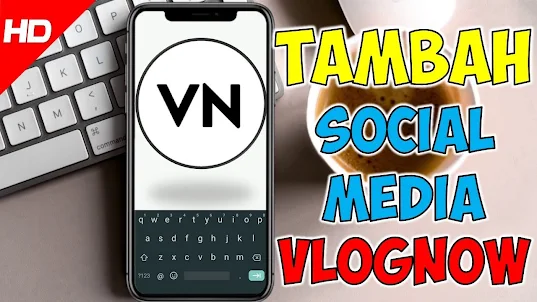 VlogNow Tutorial Video
