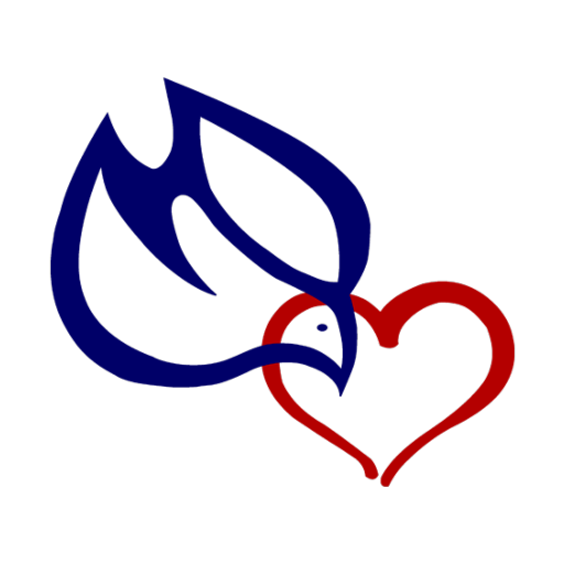 Casa de Oração AD logo