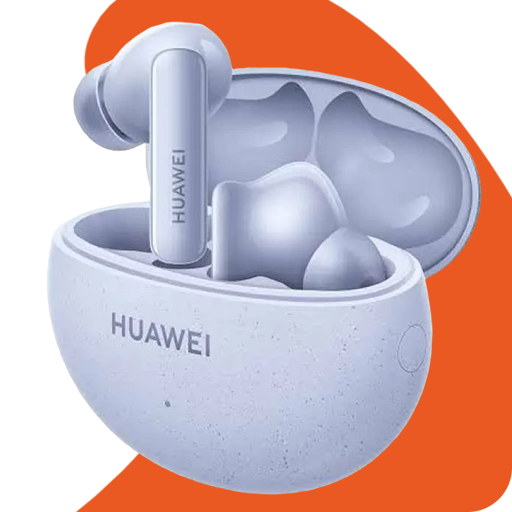 Huawei FreeBuds 5i App Guide
