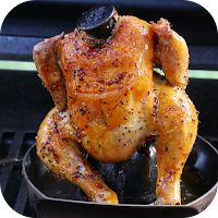 Grilled Chicken Recipes & BBQ Chicken Recipes