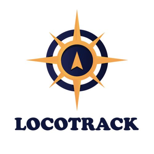 LocoTrack GPS Tracker