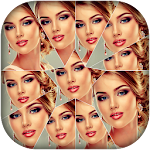 Cover Image of 下载 Crazy Magic Photo Effect- Collage Maker 1.0 APK
