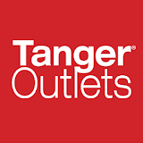 Tanger Outlets icon