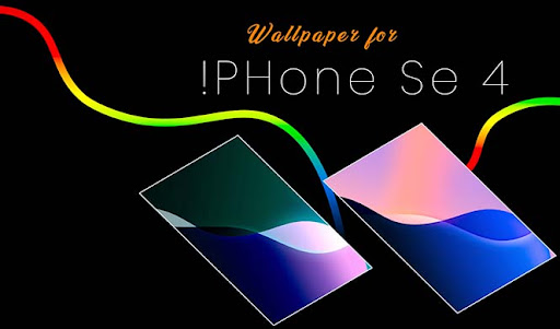 IPHONE Se 4 Theme Screen 2