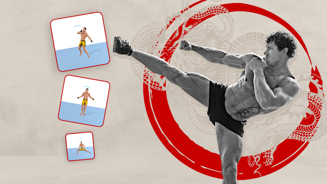 Muay Thai Fitness Workout Apps on Google Play