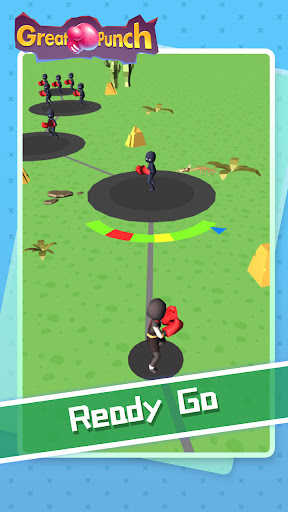 Great Punch Screen 2
