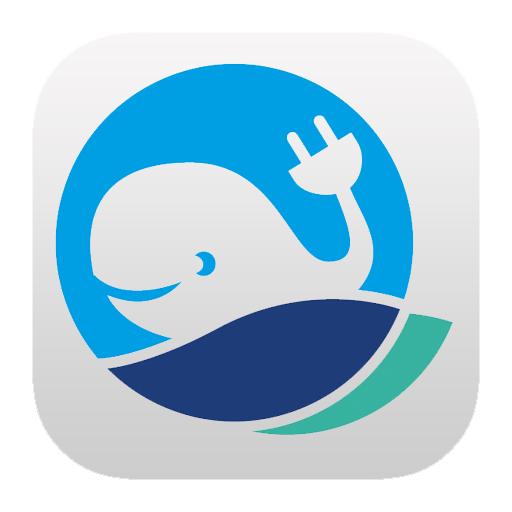 HappyWhale navigatie en inform