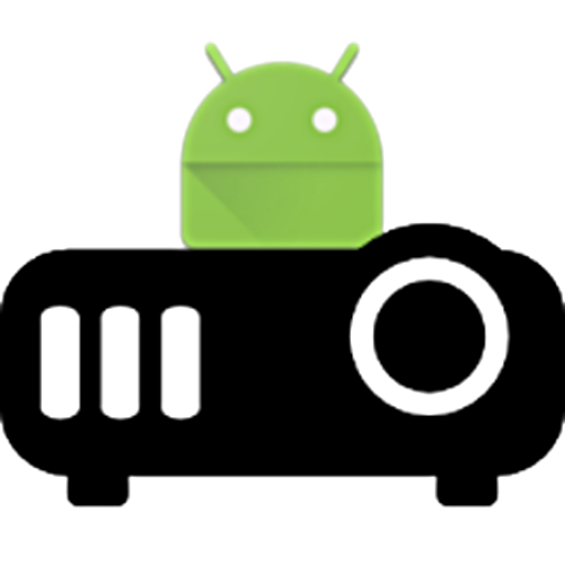 Camera Streamer logo