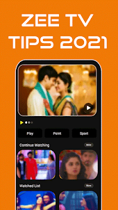 Zee TV Serials Zeetv Guide