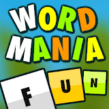 Word Mania PRO icon