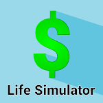 Cover Image of Tải xuống Life Simulator - Idle Tycoon 0.1 APK
