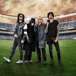 Cover Image of ダウンロード Mötley Crüe Metal Songs  APK