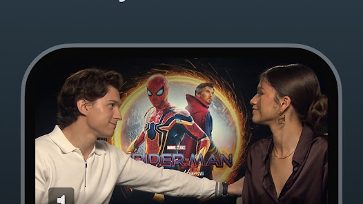 IMDb: Movies & TV Shows Gallery Screentshots 3