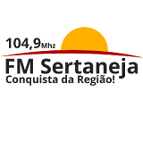 FM Sertaneja 104,9 icon