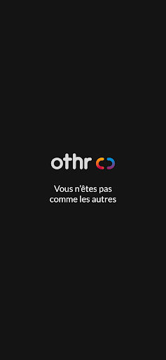Android application Othr screenshort