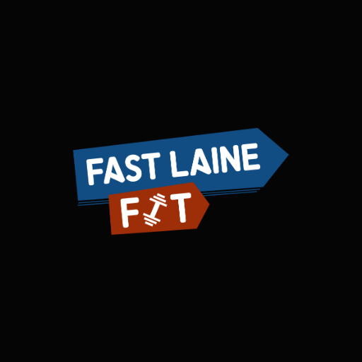 Fast Laine Fit logo