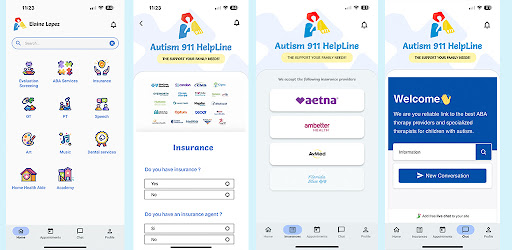 Autism 911 HelpLine