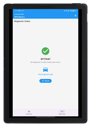 OBD DashX: ELM327 Car Scanner screenshot 17